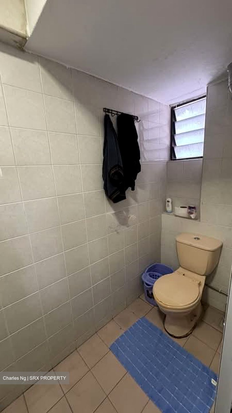 Blk 6 Everton Park (Bukit Merah), HDB 3 Rooms #574001441
